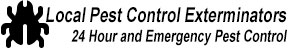 Dubois County Exterminators